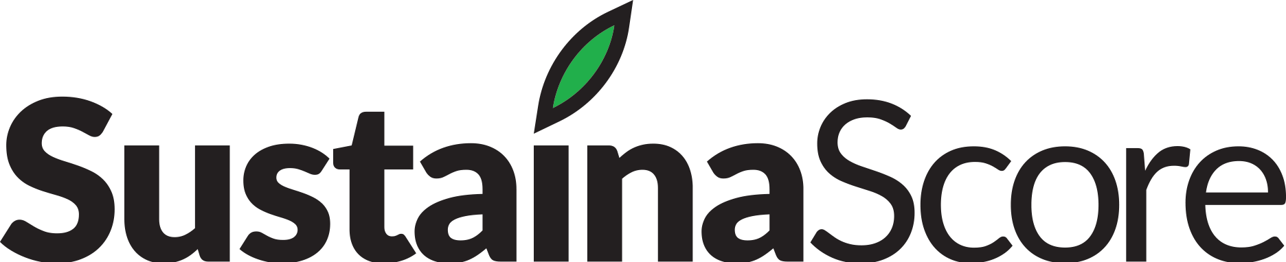 SustainaScore